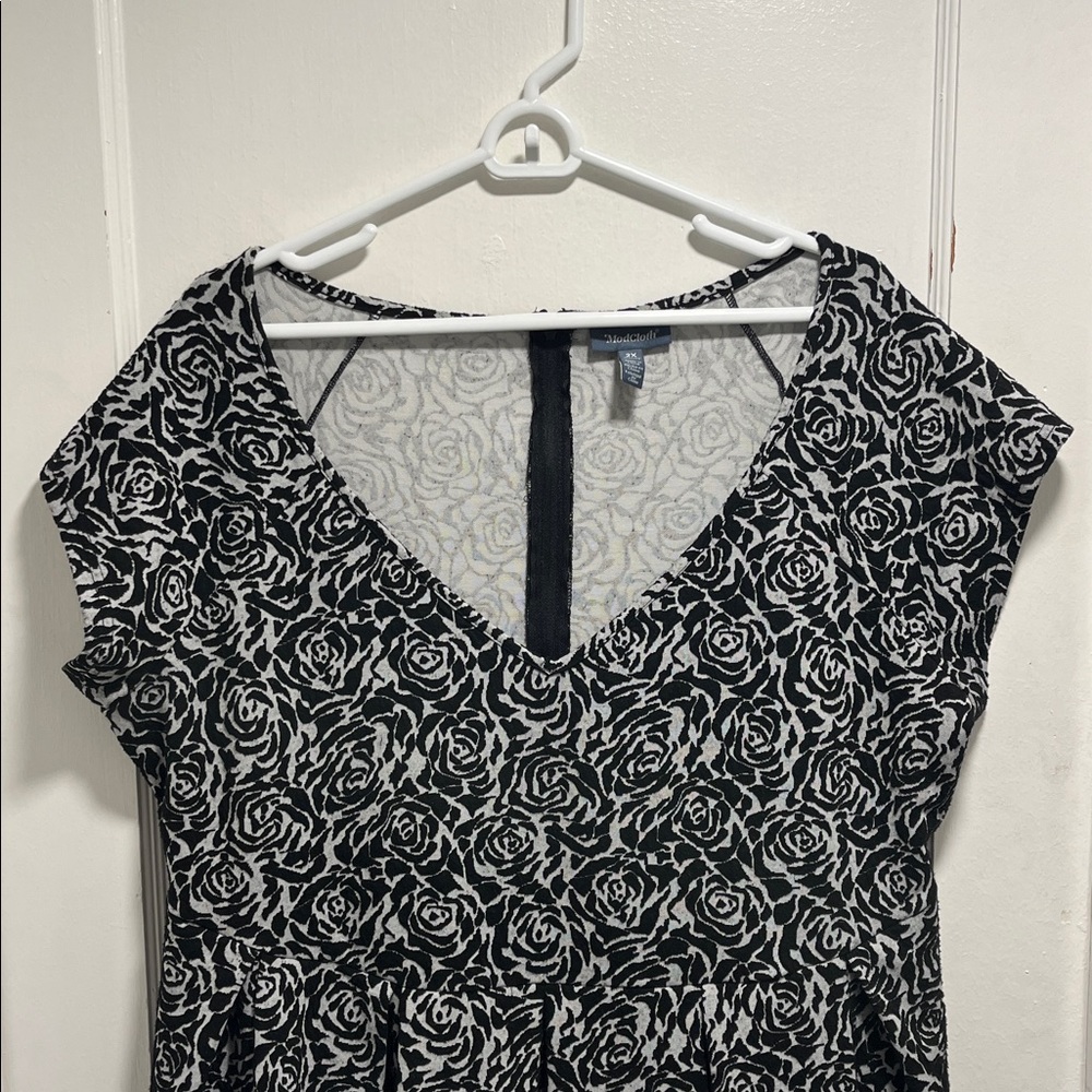 ModCloth Dress - Picture 2 of 14